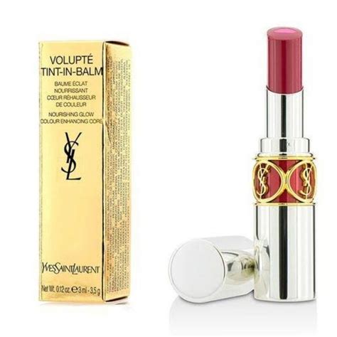 seduce me pink ysl|YSL Seduce Me Pink (10) Volupte Tint.